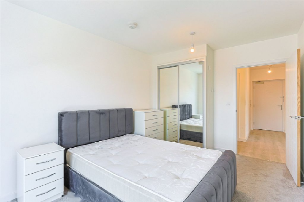 Квартира в Лондоне, Великобритания, 51 м² - фото 12