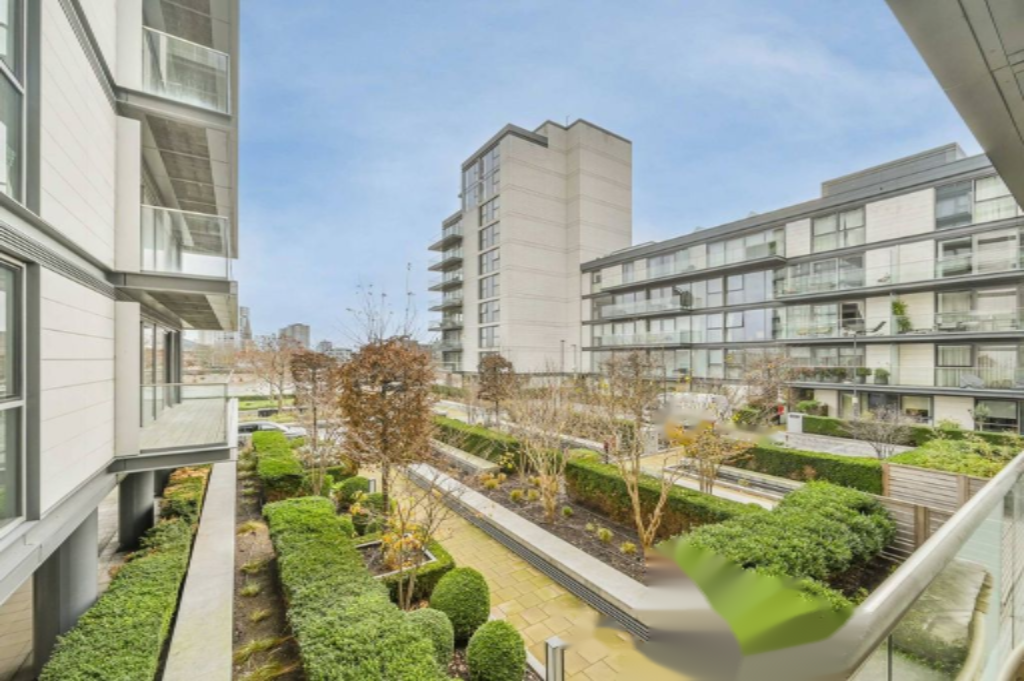 Квартира в Лондоне, Великобритания, 109 м² - фото 12