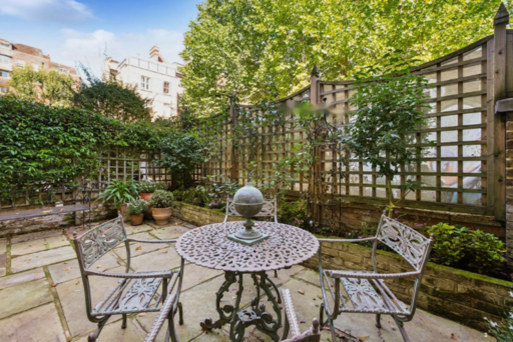 Квартира в Лондоне, Великобритания, 76 м² - фото 12