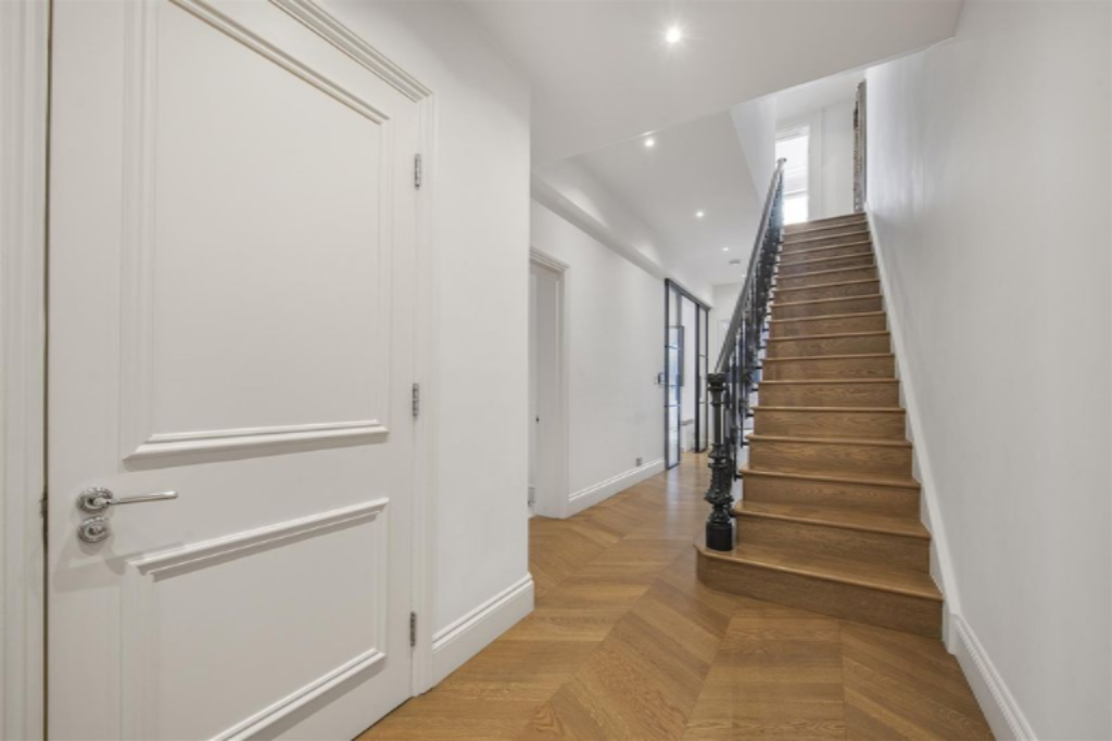 Квартира в Лондоне, Великобритания, 233 м² - фото 12