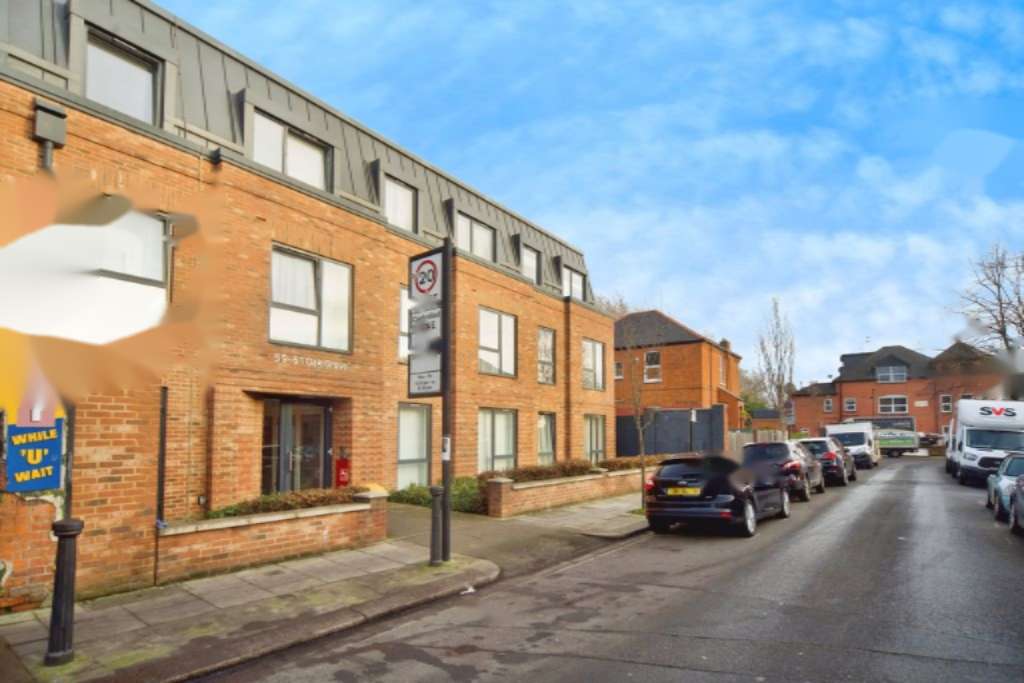 Квартира в Лондоне, Великобритания, 40 м² - фото 12