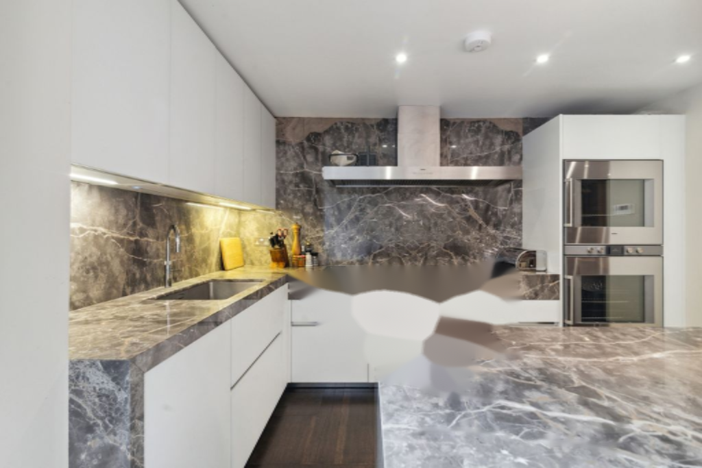 Квартира в Лондоне, Великобритания, 235 м² - фото 12