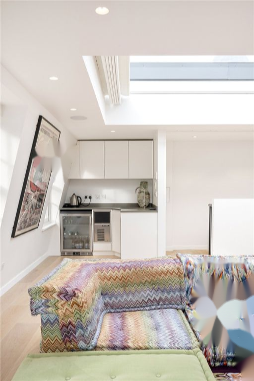 Квартира в Лондоне, Великобритания, 9 м² - фото 12