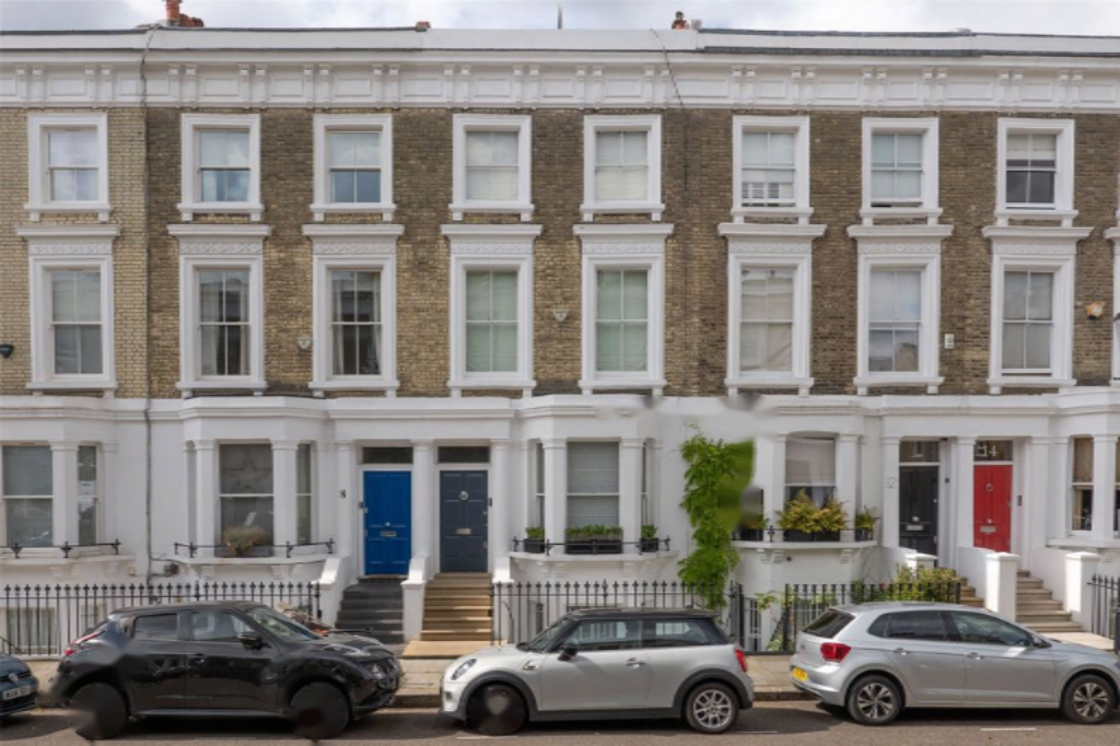 Квартира в Лондоне, Великобритания, 218 м² - фото 12