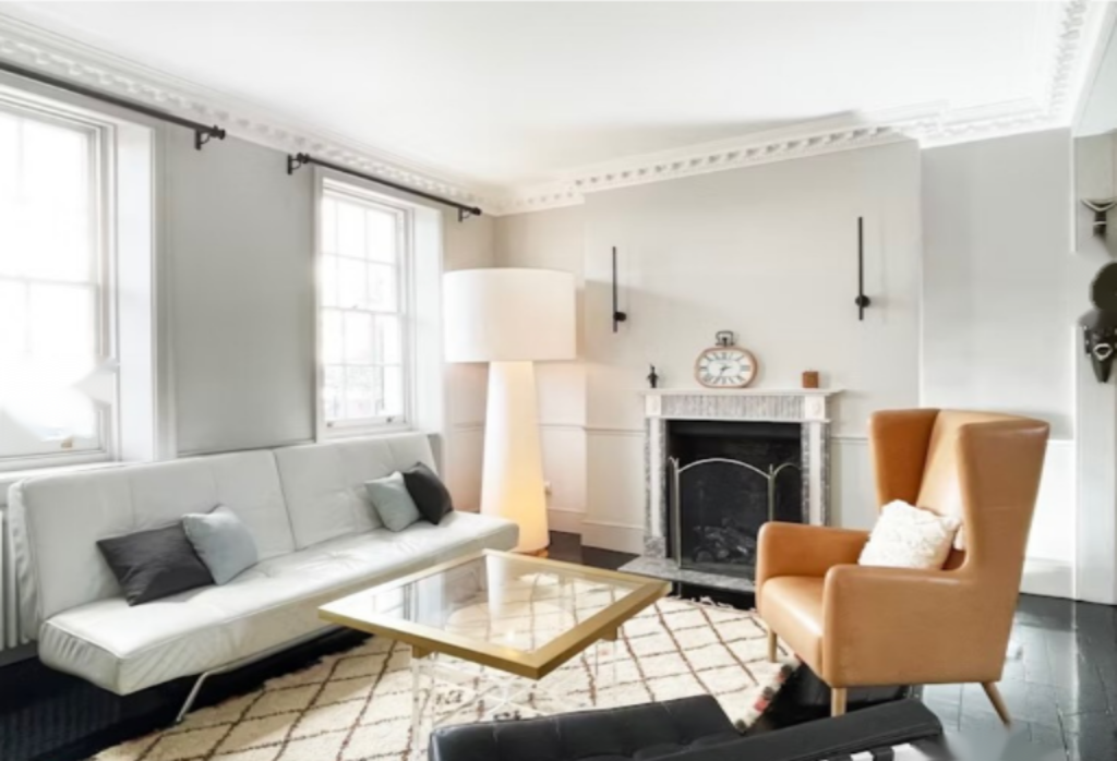 Квартира в Лондоне, Великобритания, 15 м² - фото 12