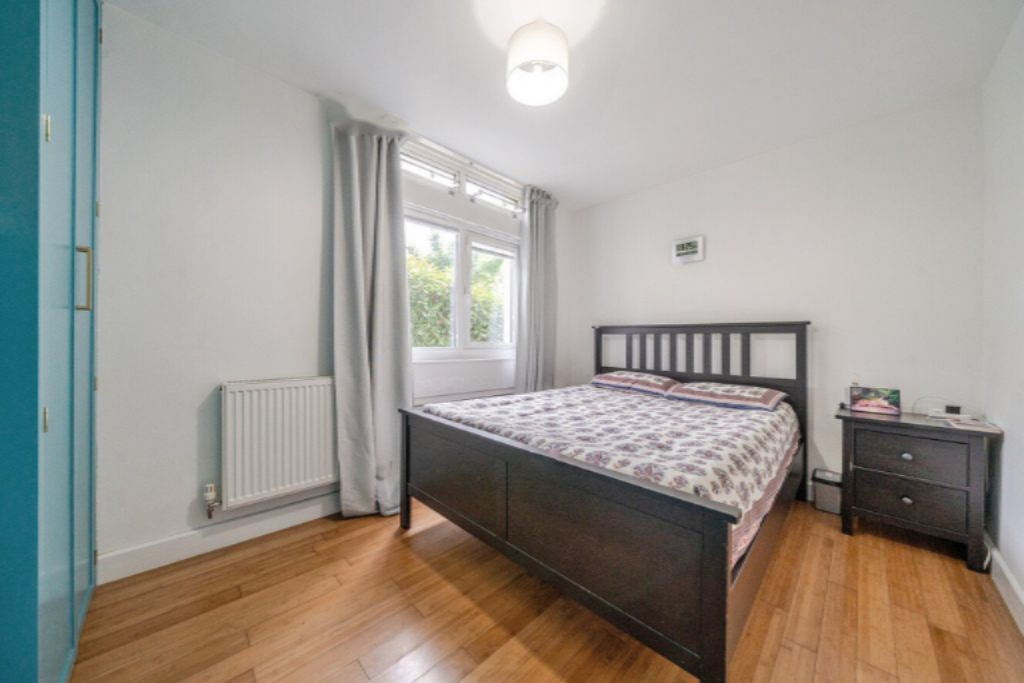 Квартира в Лондоне, Великобритания, 43 м² - фото 12