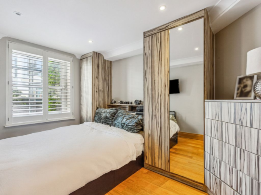 Квартира в Лондоне, Великобритания, 73 м² - фото 12