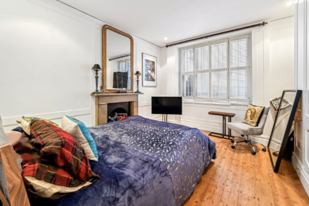 Квартира в Лондоне, Великобритания, 8 м² - фото 12