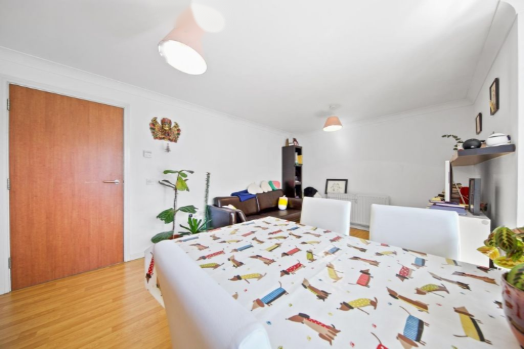 Квартира в Лондоне, Великобритания, 64 м² - фото 12