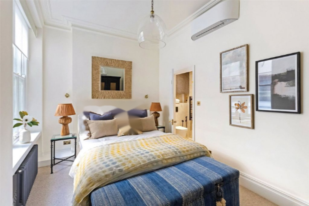 Квартира в Лондоне, Великобритания, 115 м² - фото 12