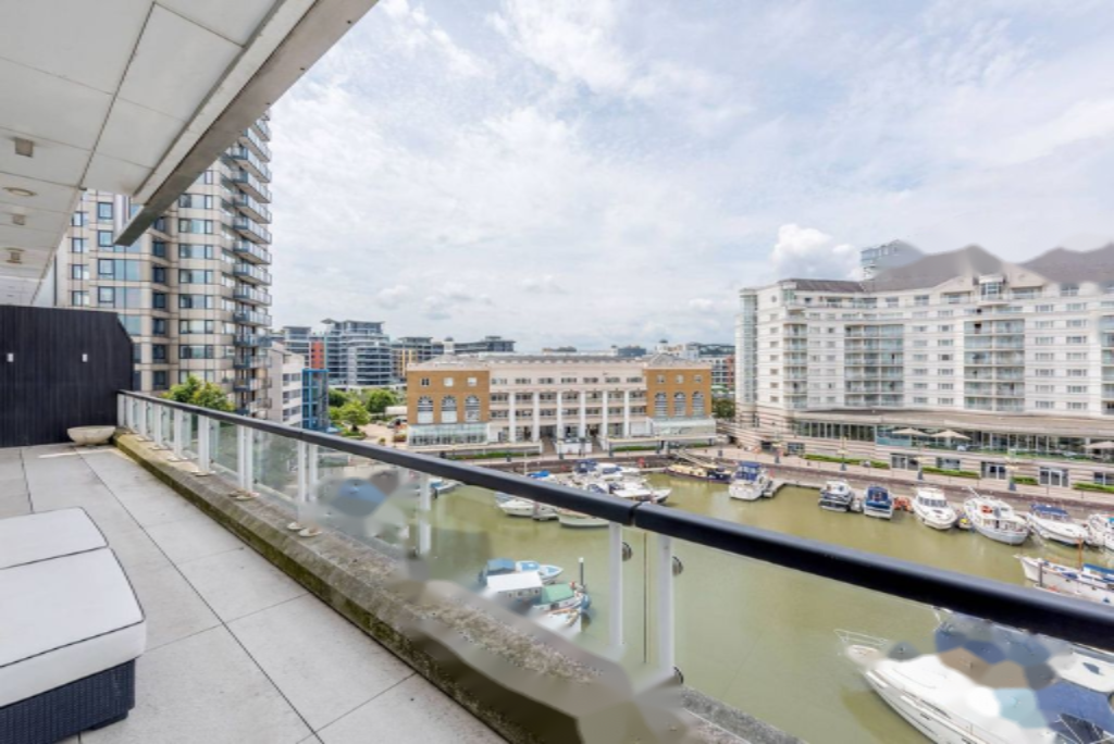 Квартира в Лондоне, Великобритания, 373 м² - фото 12