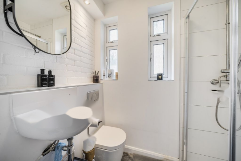 Квартира в Лондоне, Великобритания, 30 м² - фото 12