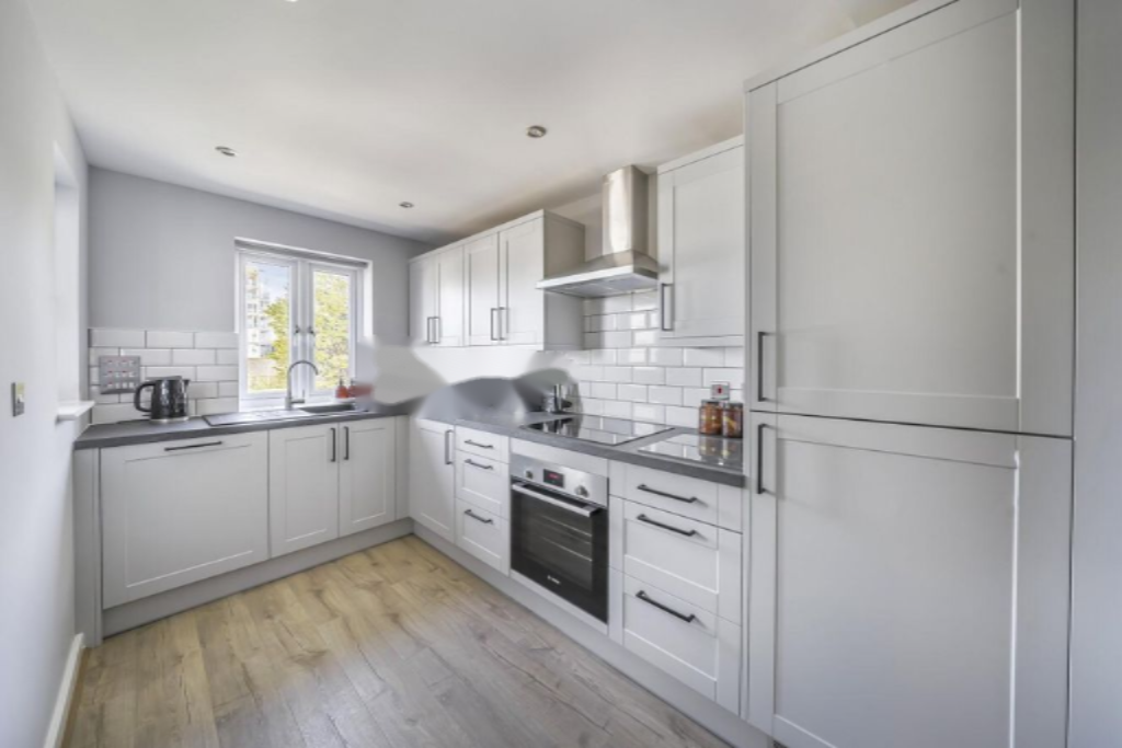 Квартира в Лондоне, Великобритания, 84 м² - фото 12