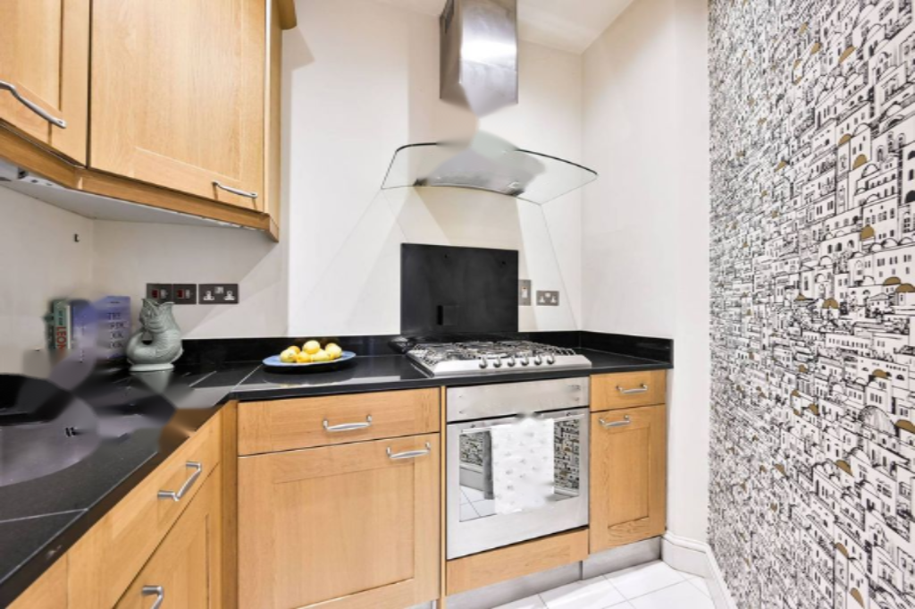 Квартира в Лондоне, Великобритания, 64 м² - фото 12