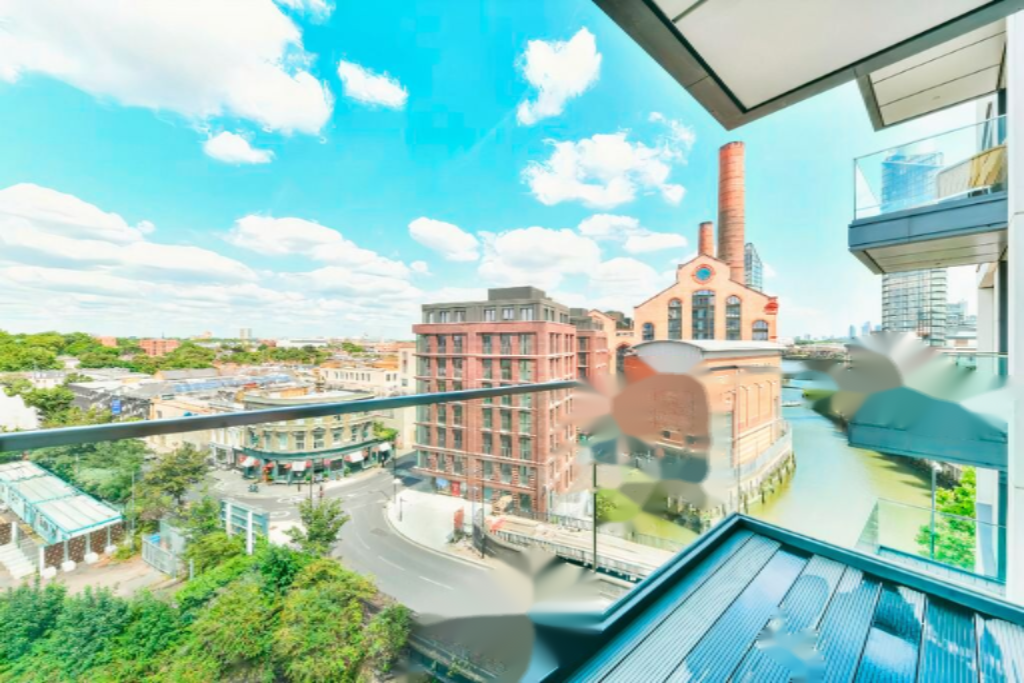 Квартира в Лондоне, Великобритания, 191 м² - фото 12