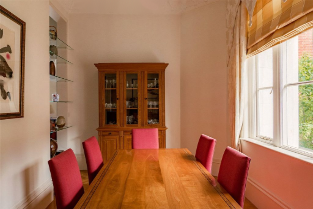 Квартира в Лондоне, Великобритания, 256 м² - фото 12