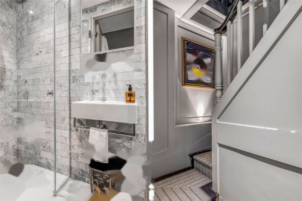 Квартира в Лондоне, Великобритания, 96 м² - фото 12