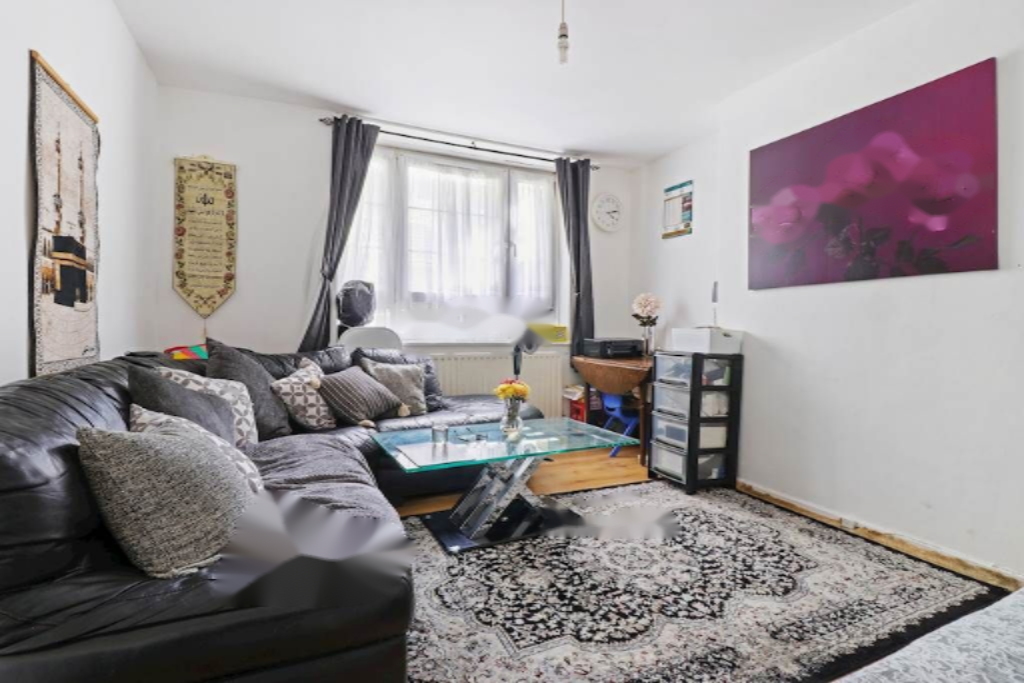 Квартира в Лондоне, Великобритания - фото 12