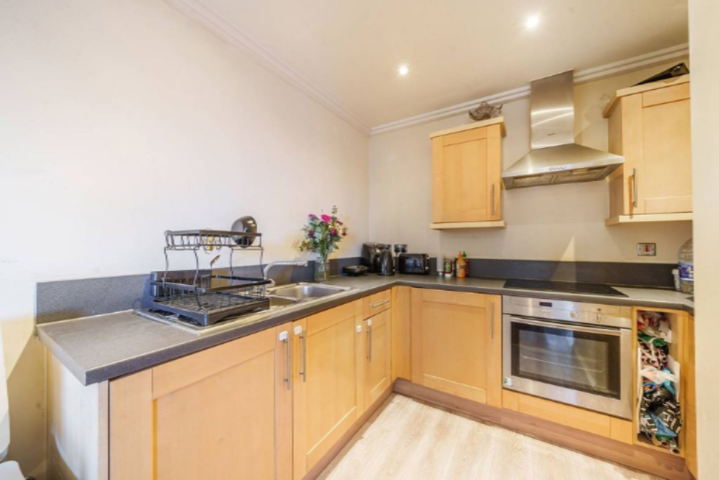 Квартира в Лондоне, Великобритания, 42 м² - фото 12