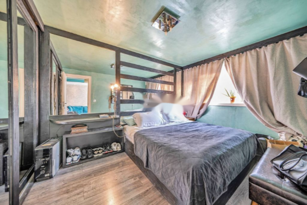 Квартира в Лондоне, Великобритания, 47 м² - фото 12