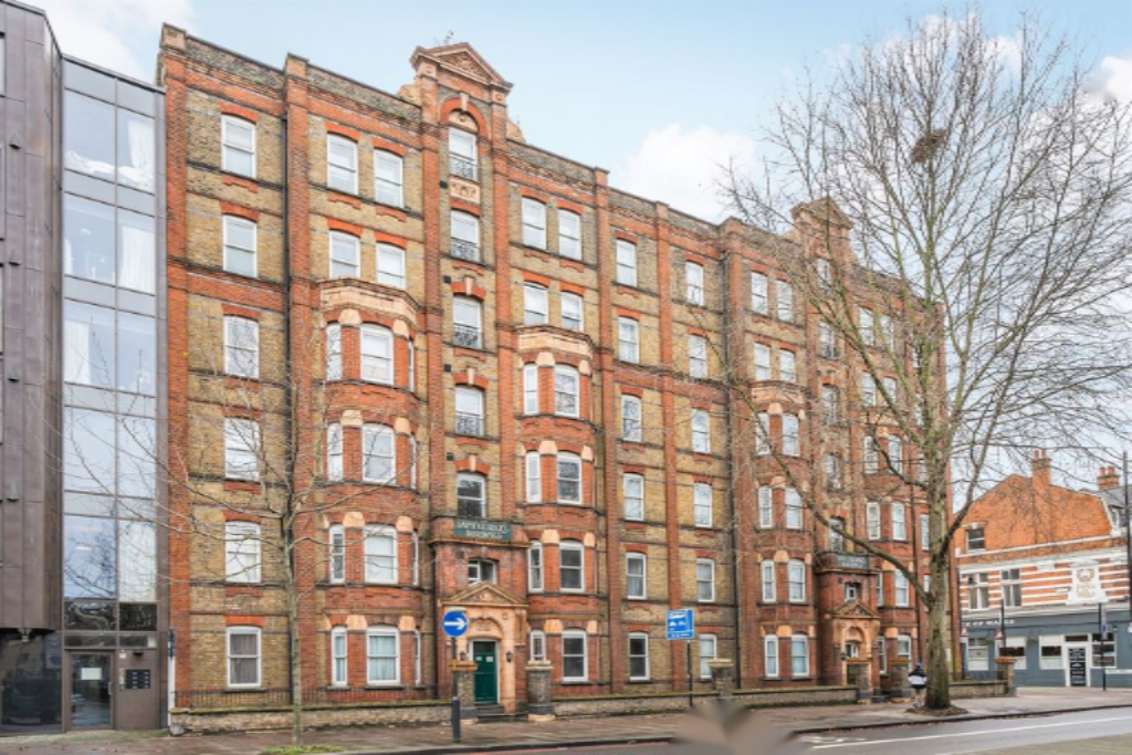 Квартира в Лондоне, Великобритания, 45 м² - фото 12