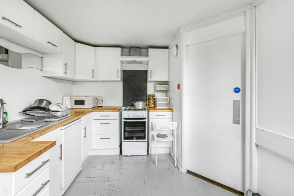 Квартира в Лондоне, Великобритания, 79 м² - фото 12