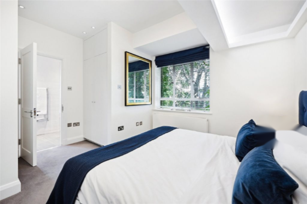 Квартира в Лондоне, Великобритания, 213 м² - фото 12