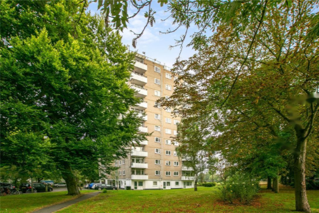 Квартира в Лондоне, Великобритания, 61 м² - фото 12