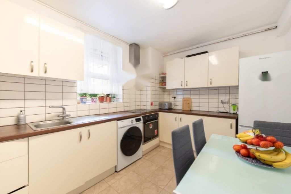 Квартира в Лондоне, Великобритания, 76 м² - фото 12