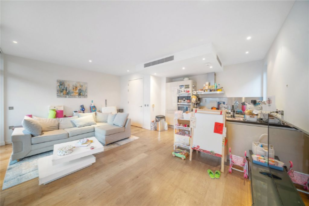 Квартира в Лондоне, Великобритания, 86 м² - фото 12