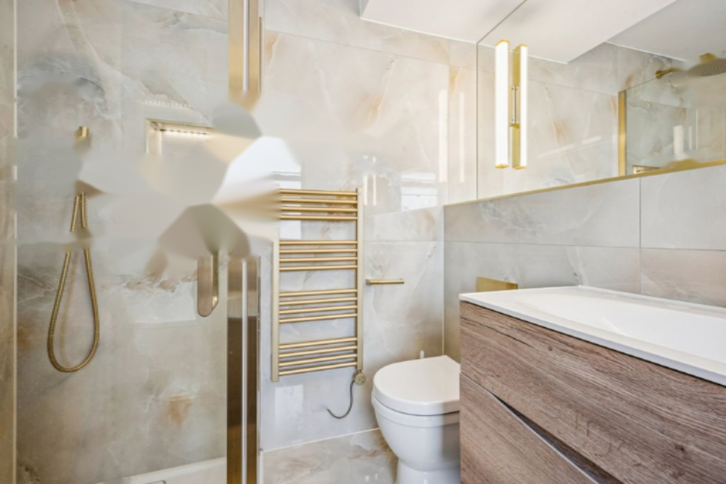 Квартира в Лондоне, Великобритания, 153 м² - фото 12