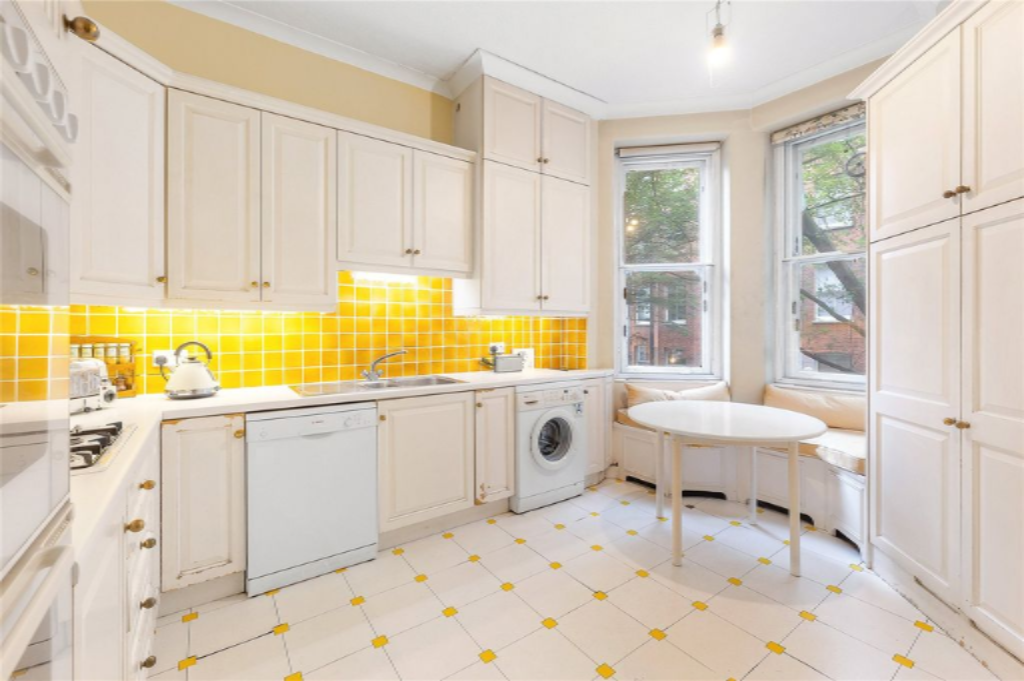 Квартира в Лондоне, Великобритания, 202 м² - фото 12