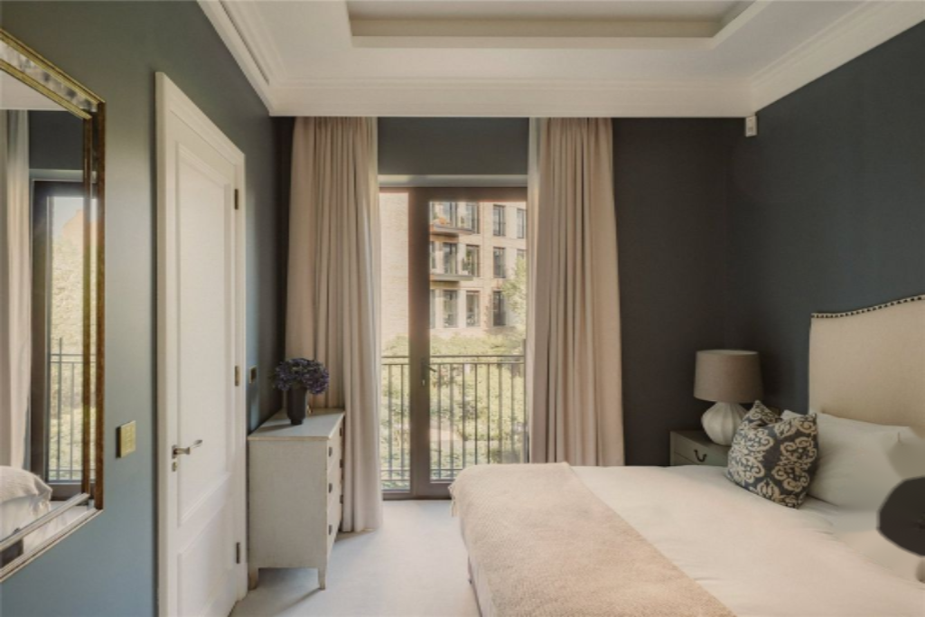 Квартира в Лондоне, Великобритания, 162 м² - фото 12