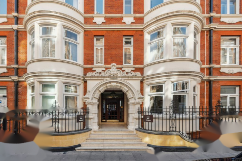 Квартира в Лондоне, Великобритания, 227 м² - фото 12