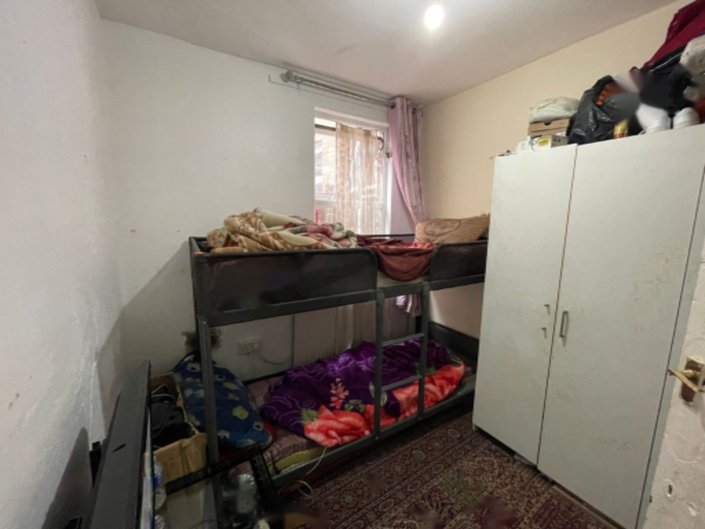 Квартира в Лондоне, Великобритания, 52 м² - фото 12