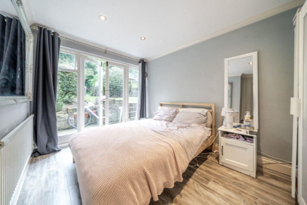 Квартира в Лондоне, Великобритания, 40 м² - фото 12