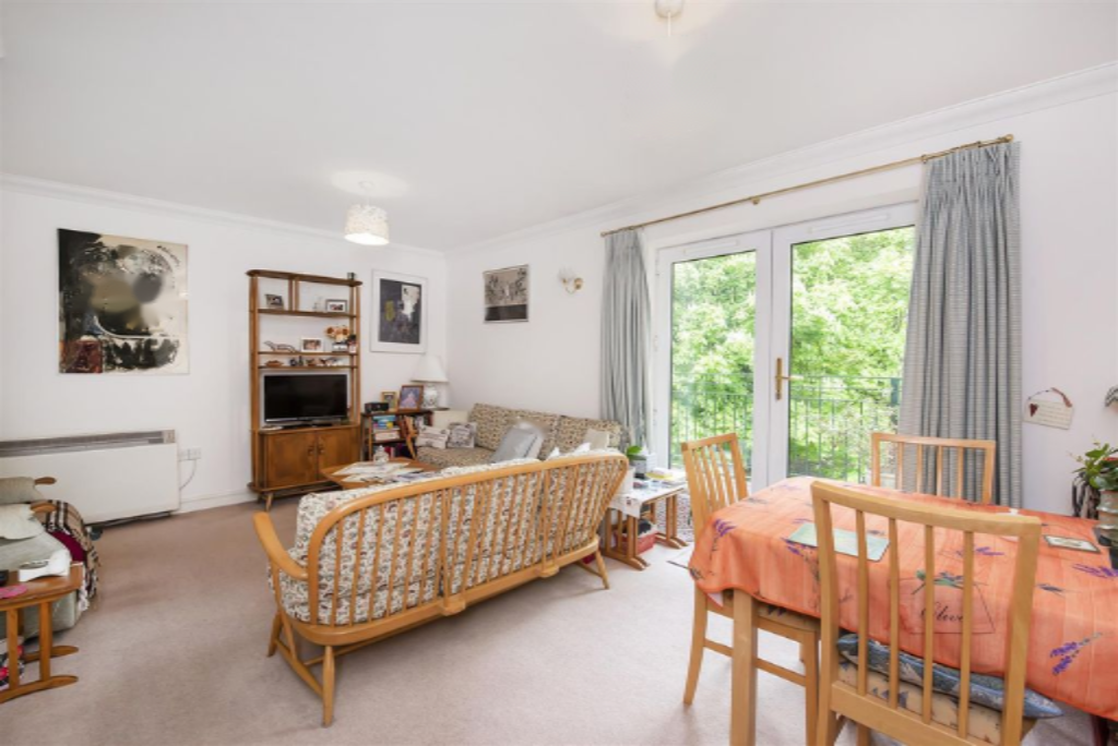 Квартира в Лондоне, Великобритания, 54 м² - фото 12