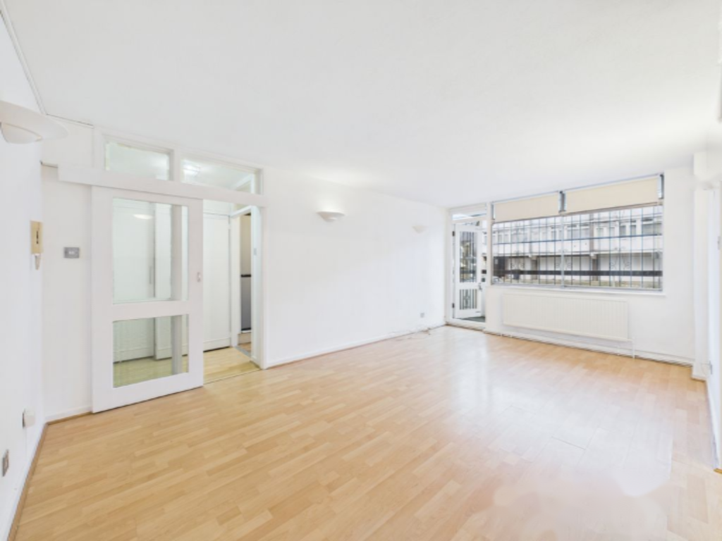 Квартира в Лондоне, Великобритания, 61 м² - фото 12