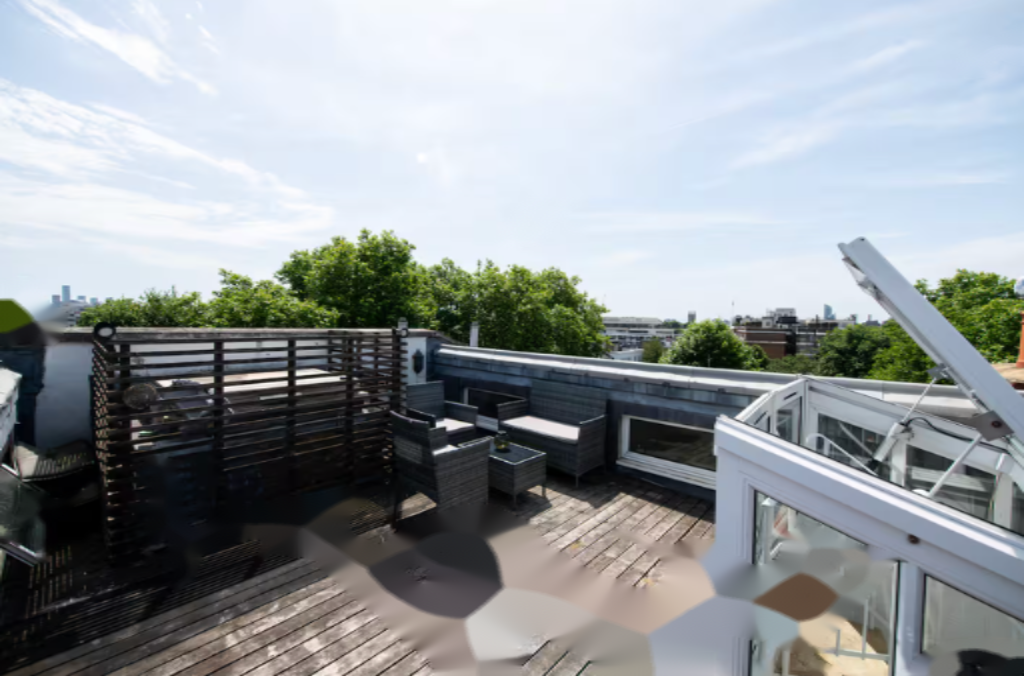 Квартира в Лондоне, Великобритания, 162 м² - фото 12