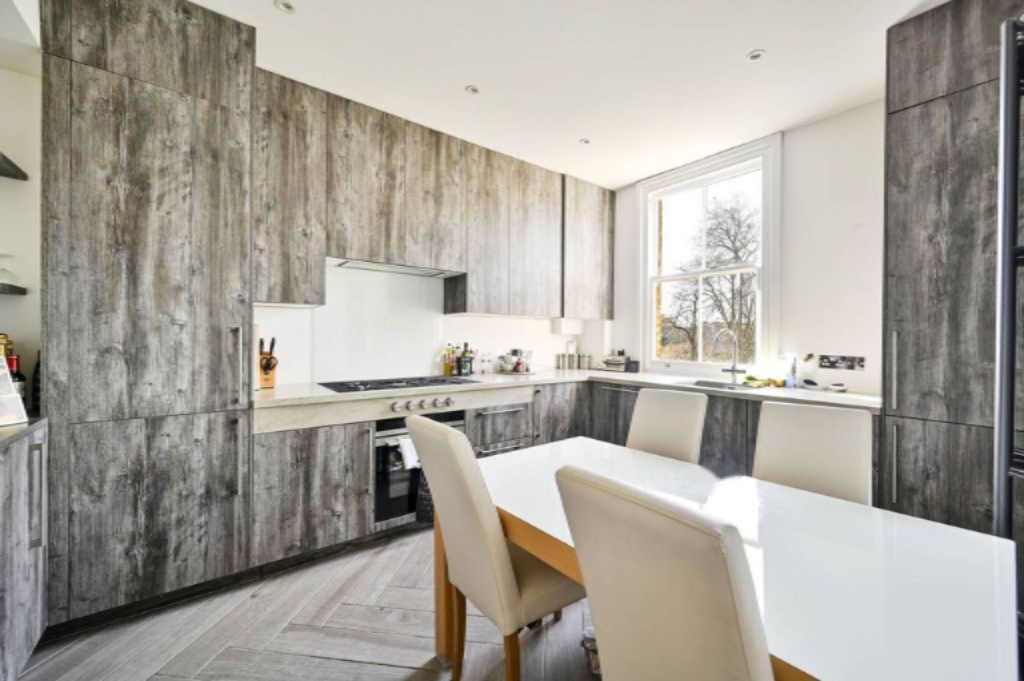 Квартира в Лондоне, Великобритания, 80 м² - фото 12