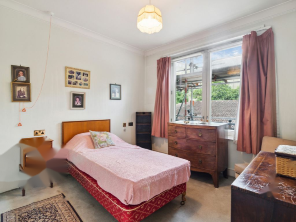 Квартира в Лондоне, Великобритания, 49 м² - фото 12