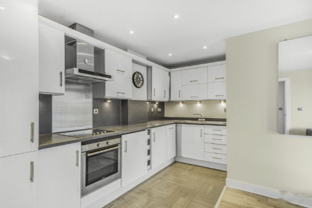 Квартира в Лондоне, Великобритания, 51 м² - фото 12