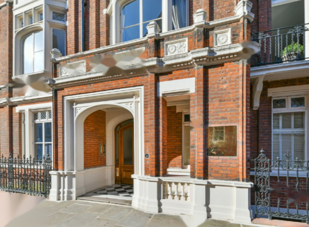 Квартира в Лондоне, Великобритания, 166 м² - фото 11