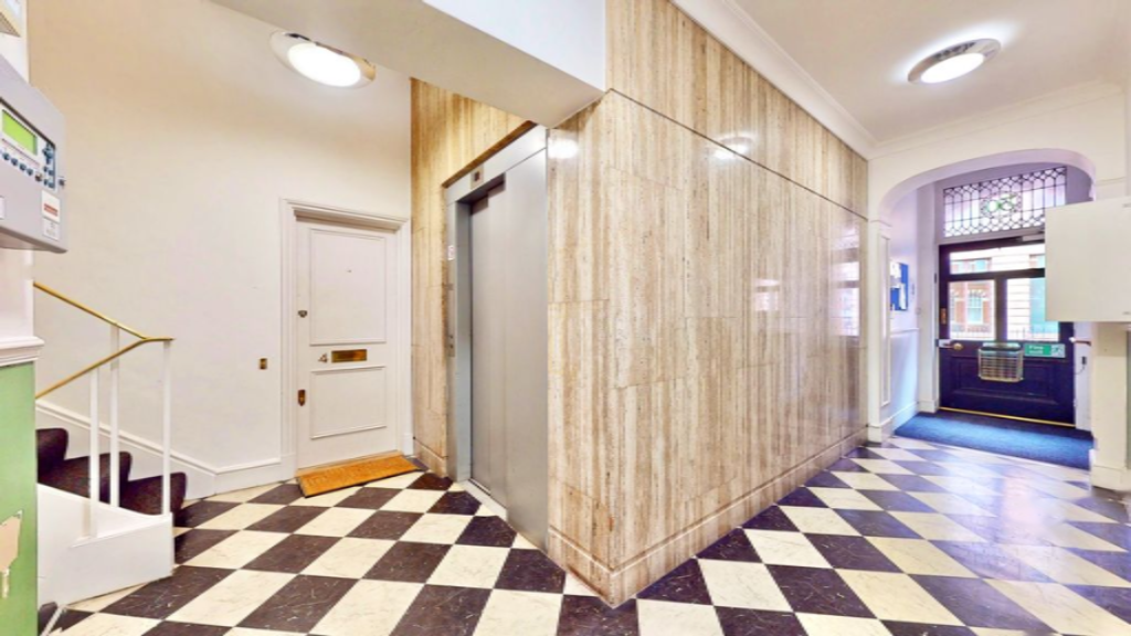 Квартира в Лондоне, Великобритания, 108 м² - фото 12