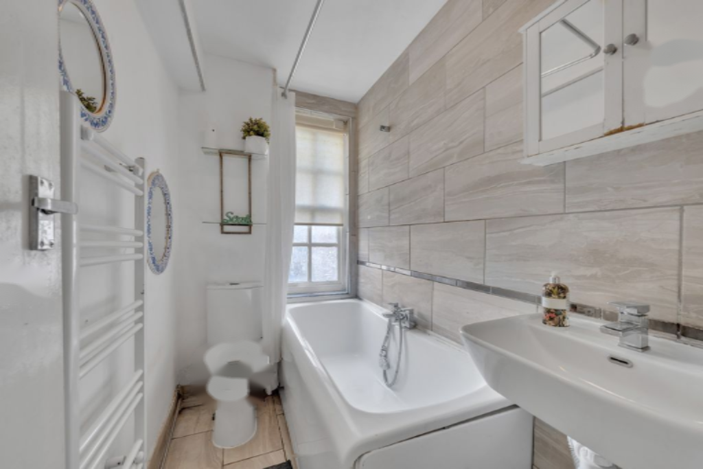 Квартира в Лондоне, Великобритания, 48 м² - фото 12