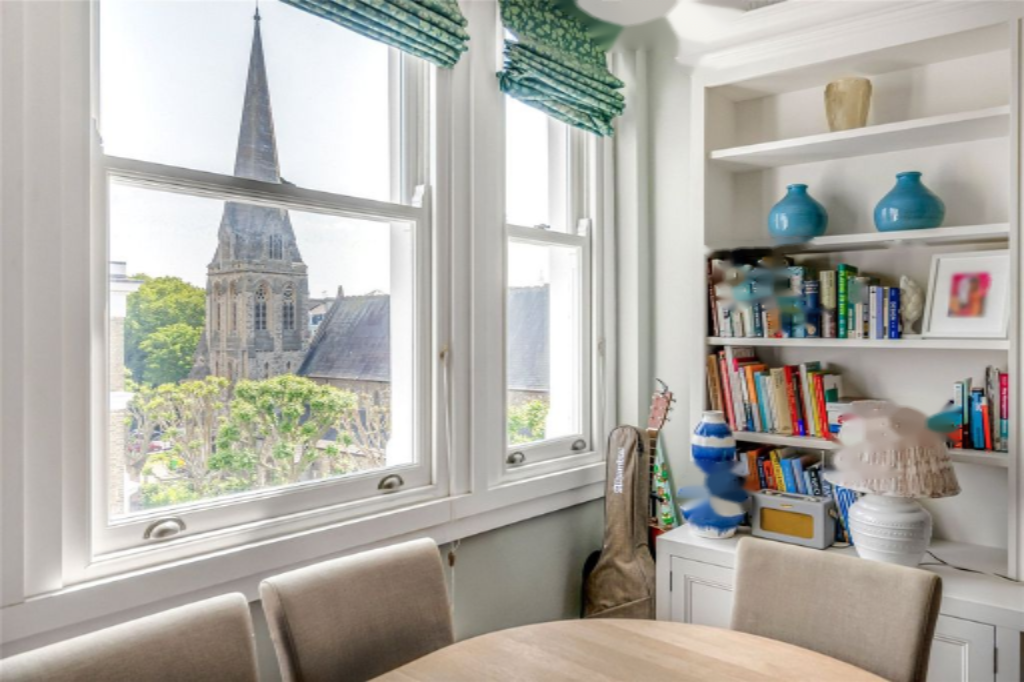 Квартира в Лондоне, Великобритания, 84 м² - фото 12