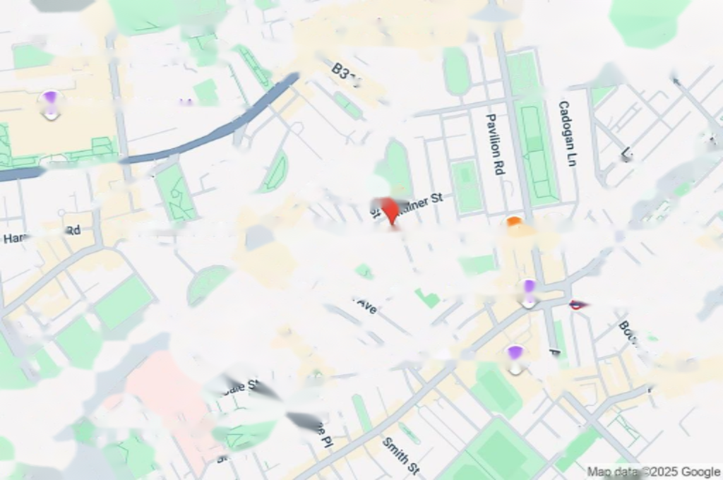 Квартира в Лондоне, Великобритания, 268 м² - фото 12