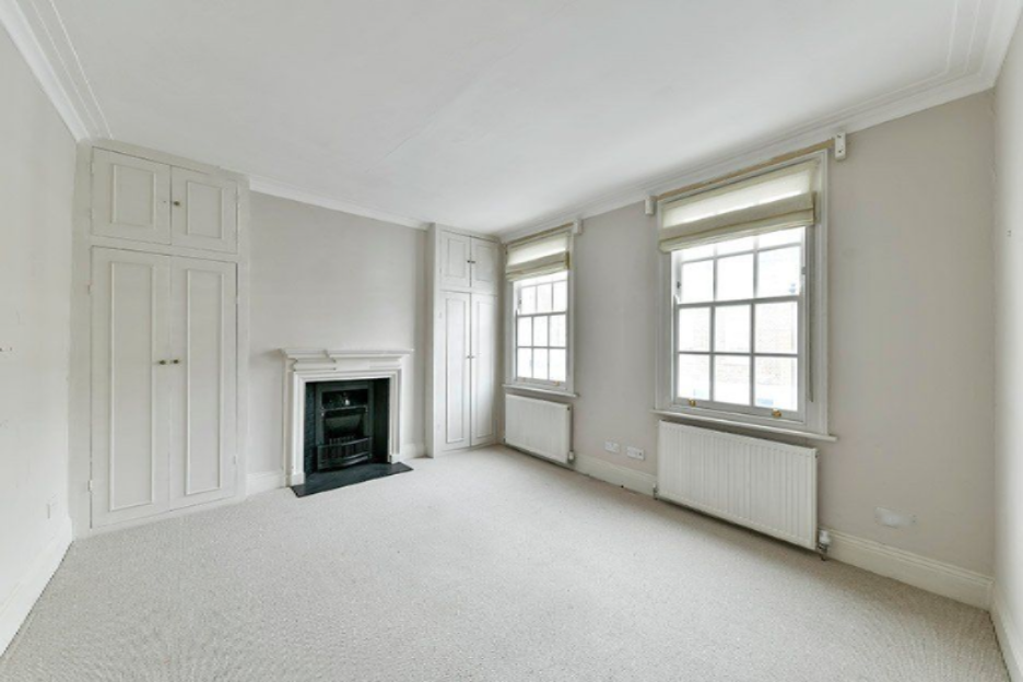 Квартира в Лондоне, Великобритания, 114 м² - фото 11