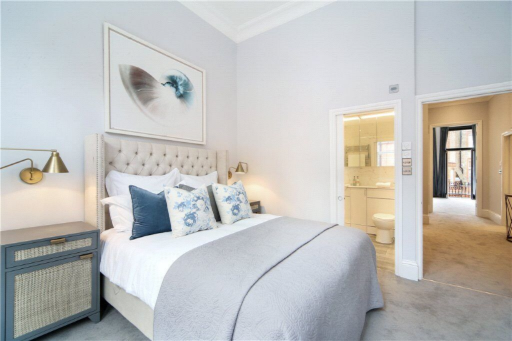 Квартира в Лондоне, Великобритания, 99 м² - фото 12