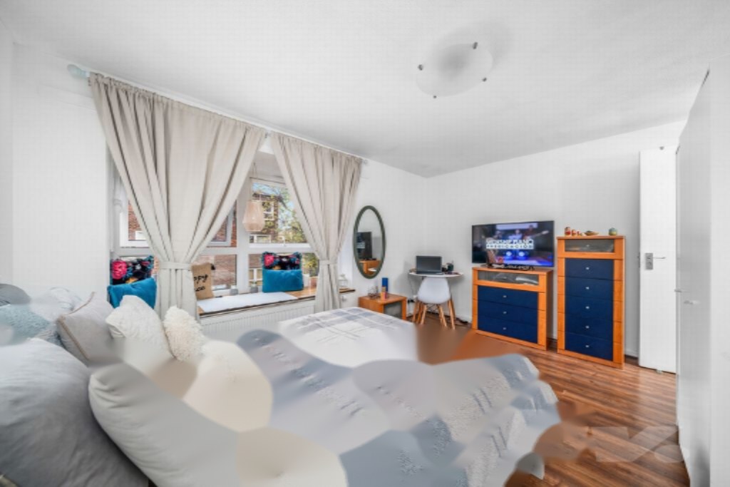 Квартира в Лондоне, Великобритания, 50 м² - фото 12